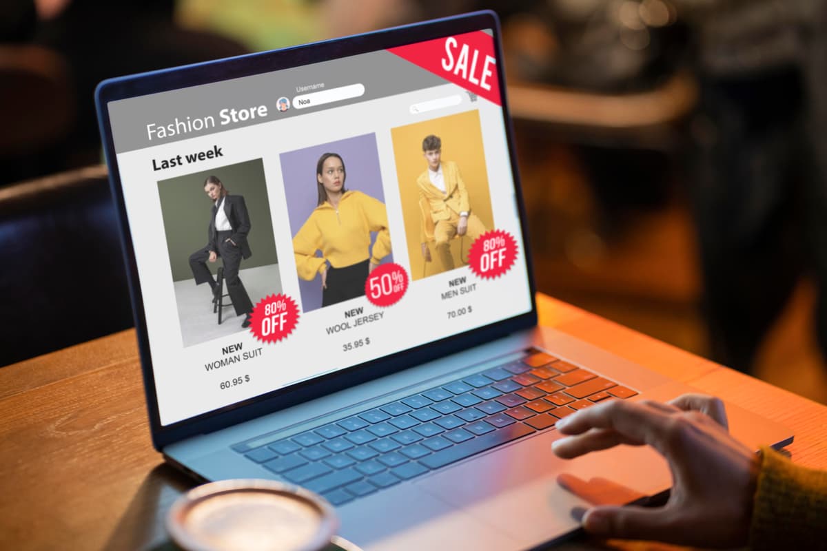 Online Stores & Retail Shops